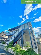 ブランミュール 2階 築15年9ヶ月の賃貸物件