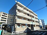 ルピナス1 1階 築30年4ヶ月の賃貸物件