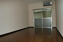 エフィービル 103 1階1Kのリビング/ダイニング