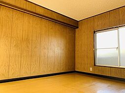 コート幸 2階1Kのリビング/ダイニング