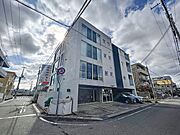 甲南山手駅より徒歩7分 4階 築17年11ヶ月の賃貸物件