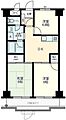ロイヤル立石マンション3階9.2万円