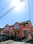 深井駅より徒歩20分 1階 築27年11ヶ月の賃貸物件