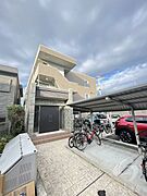 矢田駅より徒歩9分 2階 築13年11ヶ月の賃貸物件