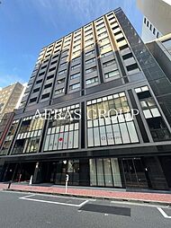 IS銀座レジデンス