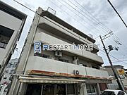 板宿駅より徒歩1分 2階 築27年5ヶ月の賃貸物件