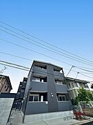 富木駅より徒歩4分 1階 新築の賃貸物件