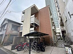 レオパレススペーシア 東池袋