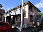 町田駅より徒歩23分 1階 築24年5ヶ月の賃貸物件