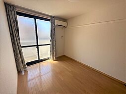 レオパレスプランドール鶴見 1階1Kのリビング/ダイニング