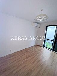 KMハイツ 1階2DKのリビング/ダイニング