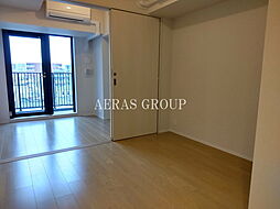 ロイヤルパークス赤羽サウス 404 4階1DKのリビング/ダイニング