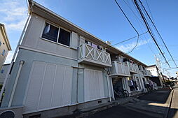 シティパル古淵