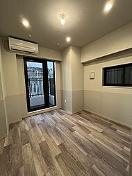 カーサスプレンディッド・ラ・プリュス元赤坂 101 1階1Kのリビング/ダイニング