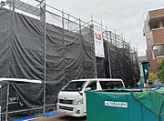 長岡駅より徒歩59分 1階 新築の賃貸物件