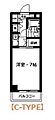 シャロン小手指1階4.5万円