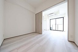 アーバンパーク志村坂上 1階1DKのリビング/ダイニング