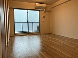 オハナ 柏たなかパークフロント 11階3LDKのリビング/ダイニング