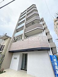 ルフレイムーブル北千住