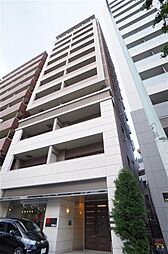 東京メトロ南北線 麻布十番駅 徒歩7分の賃貸マンション