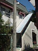 コーポ幸 2階 築42年8ヶ月の賃貸物件