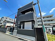 ラージフィールドの賃貸物件