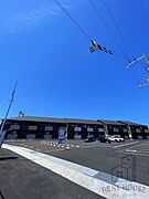 鶴原駅より徒歩1分 1階 築1年10ヶ月の賃貸物件