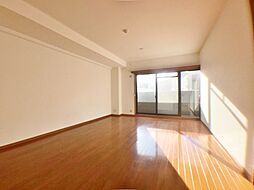 リーガル神戸下山手 805 8階1LDKのリビング/ダイニング