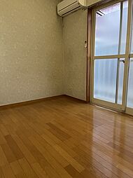 東武東上線 若葉駅 徒歩8分の賃貸アパート 1階1Kのリビング/ダイニング