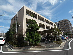 JR総武線 下総中山駅 徒歩14分