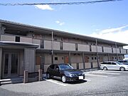 グランメール富士 2階 築22年7ヶ月の賃貸物件