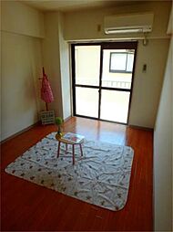 メゾン・ド・別所 310 3階ワンルームのリビング/ダイニング