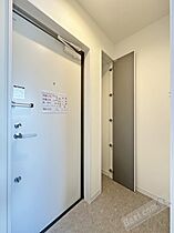 Raffine貝塚  ｜ 大阪府貝塚市北町（賃貸アパート1LDK・3階・35.98㎡） その19