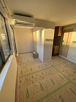 AvenirTamagawaGakuen_内装_2