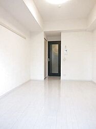 ガーラ・ステージ西巣鴨 8階1Kのリビング/ダイニング