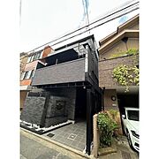 Mirei烏丸五条 2階 新築の賃貸物件