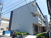 西八王子駅より徒歩4分 1階 築7年6ヶ月の賃貸物件