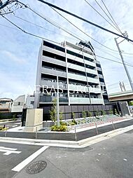 アーバンパーク綾瀬WEST