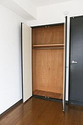 スカイコート多摩川第2 2階1Kのリビング/ダイニング