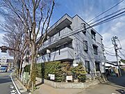 エクセル八雲台の賃貸物件