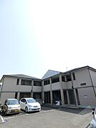 カルティエ 3M 1階 築21年7ヶ月の賃貸物件