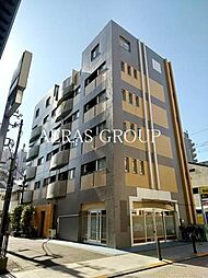 シュロスK・Y北品川