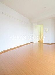 パインヒル上町 5階2LDKのリビング/ダイニング