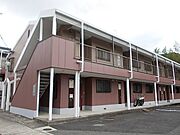 美加の台駅より徒歩16分 2階 築33年2ヶ月の賃貸物件