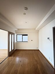 JR横浜線 相模原駅 徒歩7分の賃貸マンション 2階3DKのリビング/ダイニング