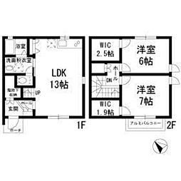 PIA ForestMaison 1階