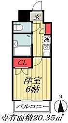 JR総武線 東船橋駅 徒歩10分