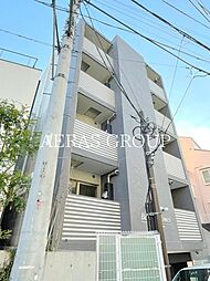 ビバリーホームズ代官山