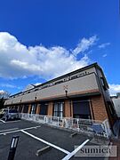 グリシーナ コート 1階 築20年8ヶ月の賃貸物件