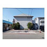 萩原天神駅より徒歩17分 2階 築40年4ヶ月の賃貸物件